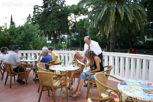 Zagreb Hotel 2